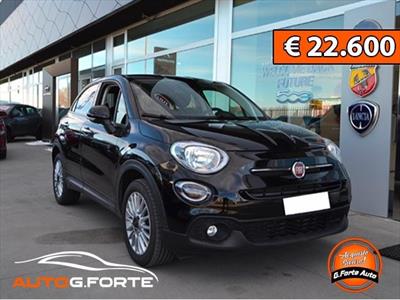 Fiat 500 1.2 69cv Ss Pop Cruise Control Usb Led City, Anno 2019, - main picture
