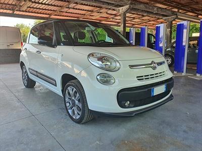 Fiat 500l 0.9 Twinair Turbo Natural Power Lounge, Anno 2015, KM - main picture