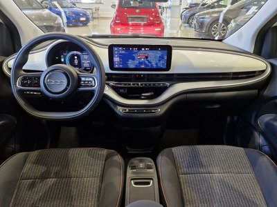 Fiat 500x 1.6 E torq 110 Cv Pop Star, Anno 2018, KM 47000 - main picture