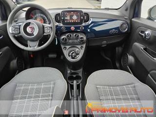 FIAT 500 1.2 Dualogic Lounge (rif. 20414103), Anno 2021, KM 3500 - main picture