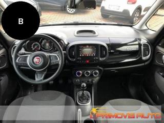 Fiat 500 1.0 Hybrid Lounge, Anno 2020, KM 40000 - main picture