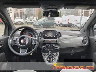 FIAT 500 1.0 Hybrid Dolcevita (rif. 20526338), Anno 2023, KM 10 - main picture