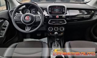 Fiat 500l 1.3 Multijet 95 Cv Lounge, Anno 2018, KM 139000 - main picture