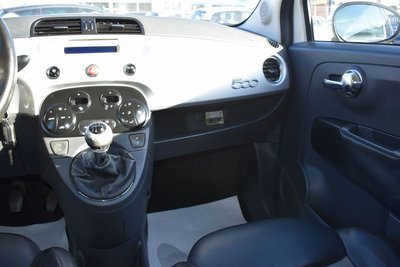 Fiat 500x 1.3 Multijet 95 Cv Lounge, Anno 2019, KM 70000 - main picture