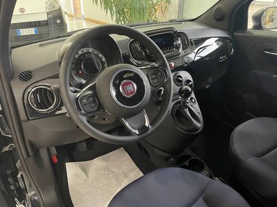 Fiat 500 1.2 Pop, Anno 2017, KM 15200 - main picture