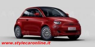 FIAT 500 1.2 Lounge CARPLAY PREZZO REALE ITALIANA UFF. (rif. 206 - main picture