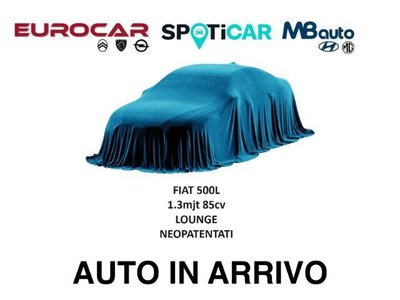 FIAT 500 1.0 Hybrid Dolcevita, Anno 2021, KM 21500 - main picture