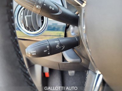 FIAT 500 1.0 hybrid Dolcevita 70cv, Anno 2021, KM 37058 - main picture