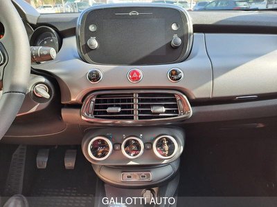 FIAT 500 1.0 Hybrid 70CV Dolcevita (Tetto Apribile) (rif. 207097 - main picture