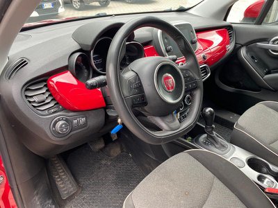 FIAT 500 1.0 Hybrid Lounge con Uconnect 7 (rif. 19028957), Anno - main picture