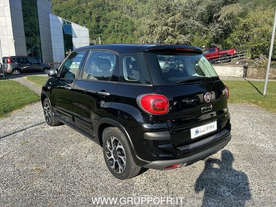 Fiat 500 1.2 Lounge 2019 Fiat Ufficiale, Anno 2019, KM 15000 - main picture