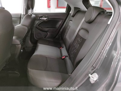 FIAT 500 1.0 70cv Hybrid Dolcevita + Navi, Anno 2023, KM 1 - main picture
