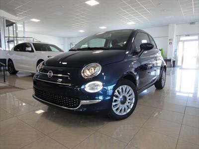 Fiat 500 Gpl 1.2 Dolcevita Proiettori Styled Touch 7 Carplay - main picture