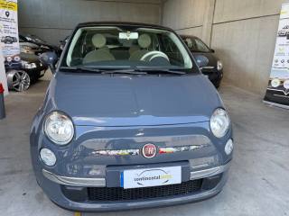 FIAT 500 1.0 Hybrid Lounge con Uconnect 7 (rif. 19030964), Anno - main picture