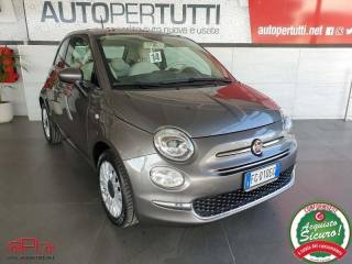 FIAT 500 Action Berlina 23,65 kWh (rif. 18477240), Anno 2021, KM - main picture