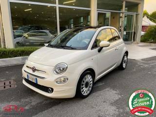 FIAT 500 Action Berlina 23,65 kWh (rif. 18477240), Anno 2021, KM - main picture