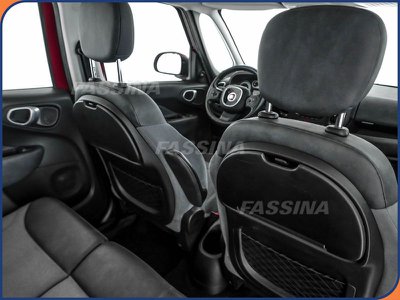Fiat 500 Benzina, Anno 2012, KM 102000 - main picture