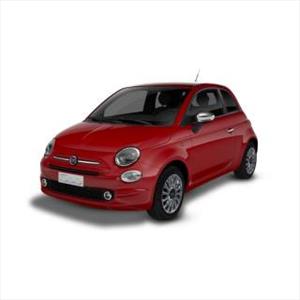 FIAT 500 Action Berlina (rif. 15462652), Anno 2023 - main picture