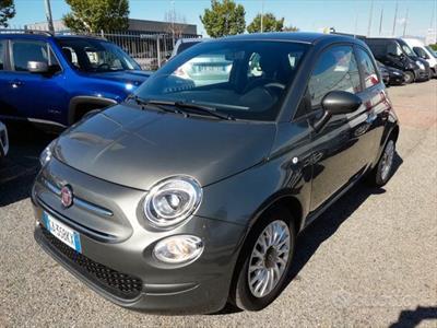 Fiat Punto, Anno 2003, KM 150000 - main picture