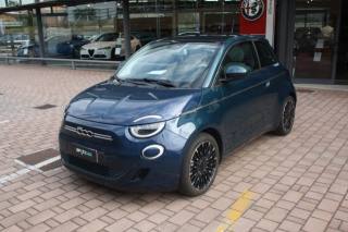 Fiat 500 1.2 Pop, Anno 2017, KM 15200 - main picture