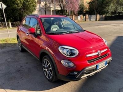 Fiat 500x 2.0 Multijet 140 Cv At9 4x4 Opening, Anno 2015, KM 398 - main picture