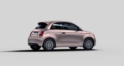 Fiat 500l Allestimento Pop Star 0.9 Metano 84cv, Anno 2015, KM 9 - main picture