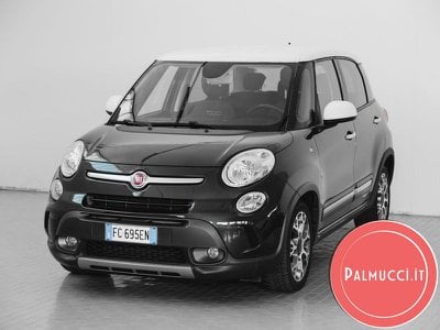 FIAT Panda 1.0 FireFly S&S Hybrid, Anno 2022, KM 45000 - main picture