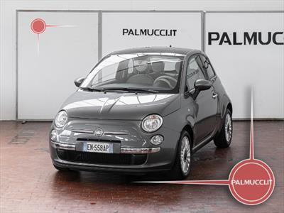 Fiat Panda 1.2 Easy, Anno 2017, KM 53384 - main picture