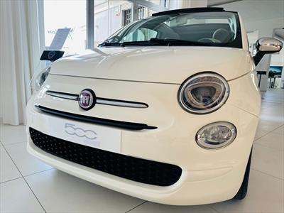 Fiat 500 Gpl 1.2 Dolcevita Proiettori Styled Touch 7 Carplay - main picture