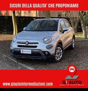 Fiat Panda 1.2 Easy, Anno 2019, KM 38500 - main picture
