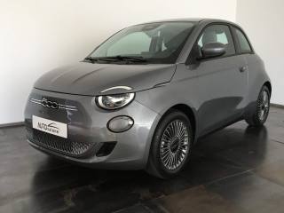 Fiat Punto 1.2 8v 5 Porte, Anno 2017, KM 54322 - main picture