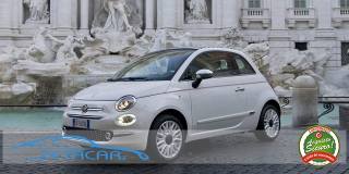 Fiat 500 1.3 Multijet 16v 95 Cv Lounge, Anno 2014, KM 104000 - main picture