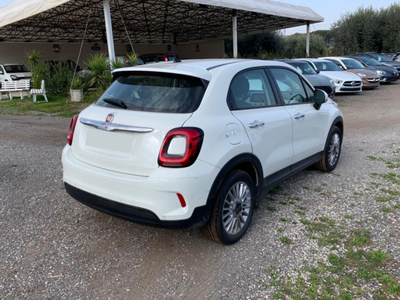 Fiat Panda 1.2 Lounge 2019, Anno 2019, KM 25000 - main picture