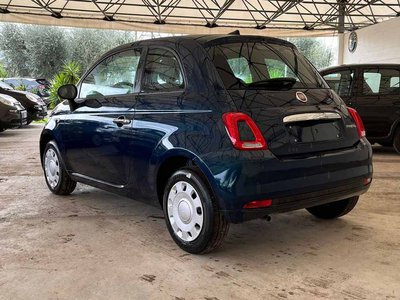 Fiat Panda 0.9 Twinair Turbo Samps 4x4, Anno 2019, KM 39000 - main picture