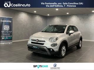 FIAT 500 1.0 Hybrid Lounge con Uconnect 7 (rif. 19030964), Anno - main picture