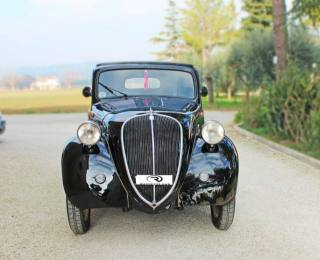 FIAT 500 Icon + Berlina (rif. 16592180), Anno 2023 - main picture