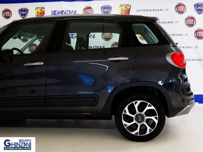 Fiat 500l 1.3 Multijet 95 Cv Pop Star, Anno 2016, KM 208585 - main picture