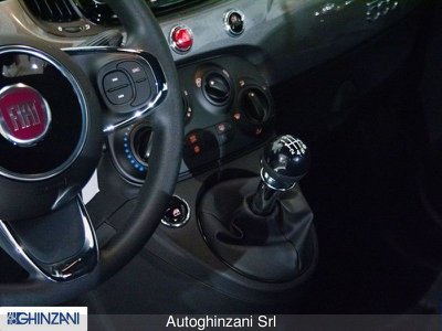FIAT 500X Hatchback My22 1.3 Multijet 95cv Club, KM 0 - main picture