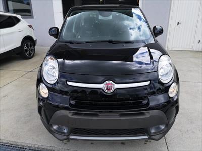 Fiat 500l 0.9 Twinair Turbo Natural Power Pop Star/metano, Anno - main picture