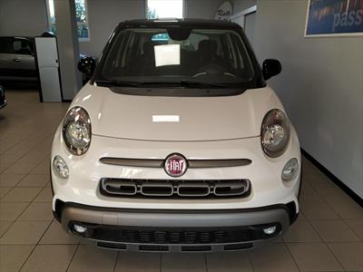 Fiat 500l 0.9 Twinair Turbo Natural Power Pop Star/metano, Anno - main picture