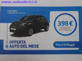FIAT 500 1.0 Hybrid Mild (rif. 16435519), Anno 2021, KM 9644 - main picture