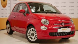FIAT 500 1.0 Hybrid DOLCEVITA MY 24 * NUOVE * (rif. 14067465), - main picture