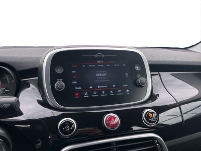 FIAT 500L 2017 1.4 Mirror 95cv my20, Anno 2020, KM 46624 - main picture