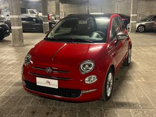 FIAT 500 1.0 Hybrid DOLCEVITA MY 24 * NUOVE * (rif. 14067465), - main picture