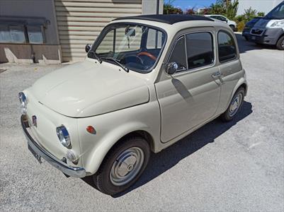 Fiat 500x 1.0 T3 120 Cv Cult 22.500, Anno 2022, KM 260 - main picture