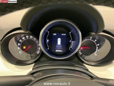 FIAT 500C 500 C 1.0 Hybrid Dolcevita, Anno 2022, KM 28000 - main picture