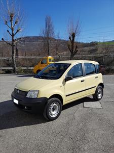 Fiat Panda Cross 1.3 Mjt S, Anno 2015, KM 75000 - main picture