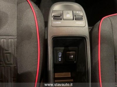FIAT 500 1.0 Hybrid Dolcevita, Anno 2022, KM 15986 - main picture