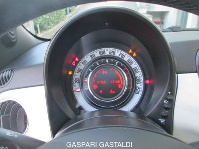 FIAT 500 1.2 EasyPower Dolcevita, Anno 2023, KM 1 - main picture