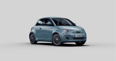 FIAT 500 1.0 Hybrid Dolcevita #CARPLAY#PANO#SENSORI# (rif. 20563 - main picture